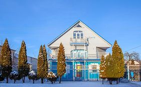 Happy Hostel